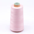 SCANFIL® 50wt Organic Pima Cotton Thread 5000 yd Cones - 4860 Crystal Pink