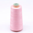SCANFIL® 50wt Organic Pima Cotton Thread 5000 yd Cones - 4861 Cristal Rose