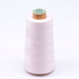 SCANFIL® 50wt Organic Pima Cotton Thread 5000 yd Cones - 4868 Delicacy