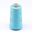 SCANFIL® 50wt Organic Pima Cotton Thread 5000 yd Cones - 4869 Limpet Shell