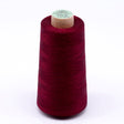 SCANFIL® 50wt Organic Pima Cotton Thread 5000 yd Cones - 4870 Rhubarb