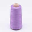 SCANFIL® 30wt Organic Pima Cotton Thread 3000 yd Cone - 4812 Regal Orchid