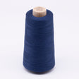 SCANFIL® 30wt Organic Pima Cotton Thread 3000 yd Cone - 4815 Poseidon