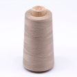 SCANFIL® 30wt Organic Pima Cotton Thread 3000 yd Cone - 4825 Crockery