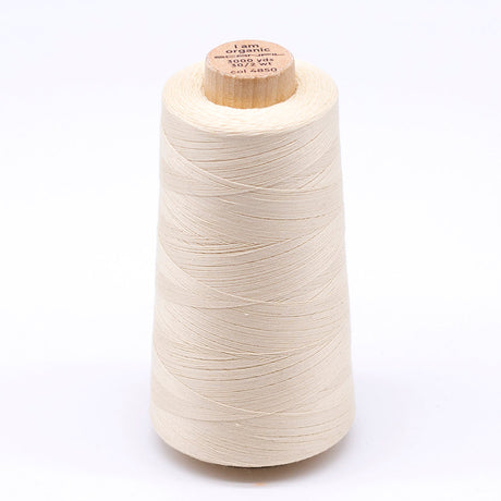 SCANFIL® 30wt Organic Pima Cotton Thread 3000 yd Cone - 4850 Afterglow