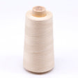 SCANFIL® 30wt Organic Pima Cotton Thread 3000 yd Cone - 4851 Shortbread