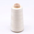 SCANFIL® 30wt Organic Pima Cotton Thread 3000 yd Cone - 4852 Solitary Star