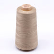 SCANFIL® 30wt Organic Pima Cotton Thread 3000 yd Cone - 4853 Safari