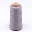 SCANFIL® 30wt Organic Pima Cotton Thread 3000 yd Cone - 4858 Dove