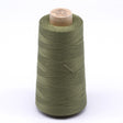 SCANFIL® 30wt Organic Pima Cotton Thread 3000 yd Cone - 4859 Sage