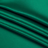 Polyester and Cotton Zibeline - Hunter Green