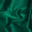 Polyester and Cotton Zibeline - Hunter Green