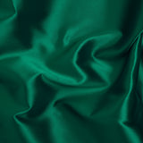 Polyester and Cotton Zibeline - Hunter Green