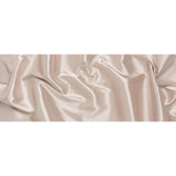 Polyester and Cotton Zibeline - Nude