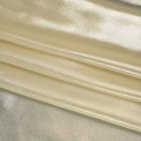 Liquid Sheen Metallic Polyester Chiffon - Gold on Gold - Liquid Sheen Chiffon Collection