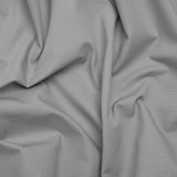 Cotton Ripstop - Gray - Deadstock