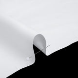 Cotton Twill Shirting - Lucent White - Deadstock