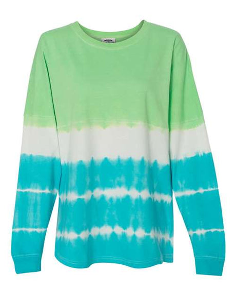 J. America Unisex Game Day Jersey Long Sleeve T-Shirt