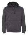 Men's Cosmic Fleece Hooded Sweatshirt
