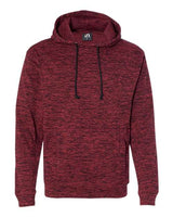 Men's Cosmic Fleece Hooded Sweatshirt