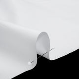 Cotton Shirting - White - Deadstock
