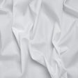 Cotton Shirting - White - Deadstock