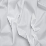 Cotton Shirting - White - Deadstock
