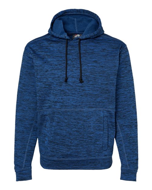 Cosmic Fleece Hooded Sweatshirt