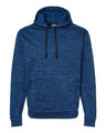 Cosmic Fleece Hooded Sweatshirt