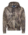 Men's Polyester Tailgate Hooded Sweatshirt