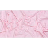 Cotton Oxford Shirting - Candy Pink - Deadstock