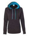 Women's Cosmic Fleece Hooded Sweatshirt