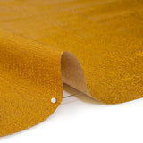 Woven Lame - Metallic Yellow Gold