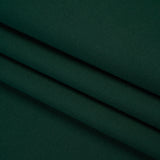 Stretch Ponte Knit - Evergreen - Papilio Collection