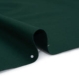 Stretch Ponte Knit - Evergreen - Papilio Collection