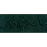 Stretch Ponte Knit - Evergreen - Papilio Collection