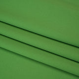Satin Faced Polyester Crepe by Trina Turk - Mojito Green - Designer Deadstock