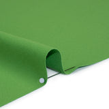 Satin Faced Polyester Crepe by Trina Turk - Mojito Green - Designer Deadstock