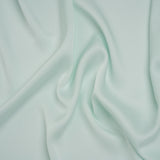Soft Double Face Polyester Twill - Light Sky Blue - Viola Collection