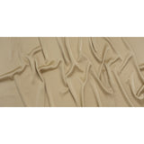 Soft Double Face Polyester Twill - Sesame Beige - Viola Collection