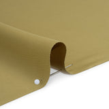 Soft Double Face Polyester Twill - Light Olive Green - Viola Collection