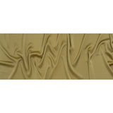 Soft Double Face Polyester Twill - Light Olive Green - Viola Collection