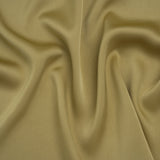 Soft Double Face Polyester Twill - Light Olive Green - Viola Collection