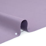 Soft Double Face Polyester Twill - Dusty Purple - Viola Collection