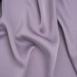 Soft Double Face Polyester Twill - Dusty Purple - Viola Collection