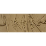Soft Double Face Polyester Twill - Tan - Viola Collection