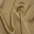 Soft Double Face Polyester Twill - Tan - Viola Collection