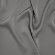 Soft Double Face Polyester Twill - Gray - Viola Collection