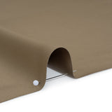 Soft Double Face Polyester Twill - Gray Brown - Viola Collection
