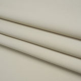 Soft Double Face Polyester Twill - Light Gray - Viola Collection